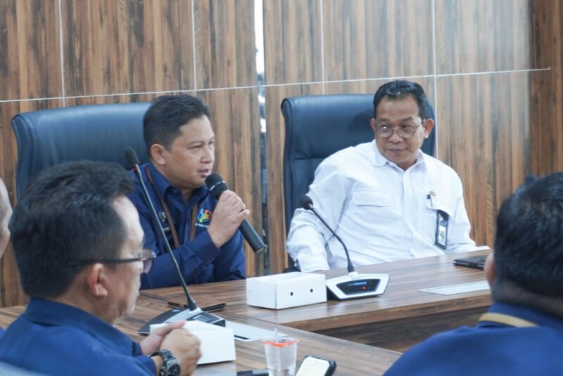 ULM Dukung Pelaksanaan Sensus Ekonomi 2026 1 IMG 20260413 WA0032 e1776078624759