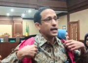 Mantan Mendikbudristek Nadiem Sebut Kerugian Negara Rp2 Triliun pada Kasus Chromebook Hasil Rekayasa