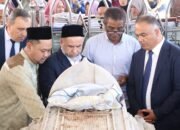 Terungkap ! Silsilah Maulana Malik Ibrahim Gresik danSyeikh Baharuddin As-Sogarji Samarkand