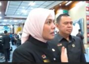 DPRD Banjarmasin Bentuk Pansus Bahas Banyak Raperda, KTR Jadi Sorotan