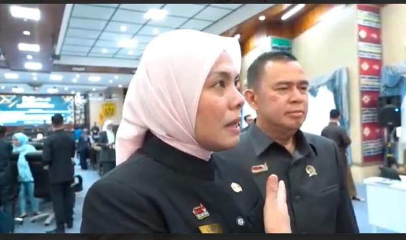 DPRD Banjarmasin Bentuk Pansus Bahas Banyak Raperda, KTR Jadi Sorotan 1 IMG 20260413 WA0038 e1776085952262