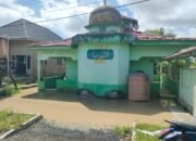 Banjir Rendam Tiga Desa Kecamatan Tapin Selatan, Ratusan Warga Terdampak