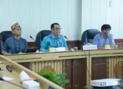 Pemprov Bersama Bank Kalteng Susun Skema Pinjaman Bunga Nol Persen