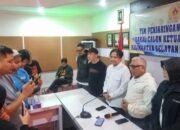 Perpanjangan Pendaftaran Calon Ketua Umum KONI Kalsel Dua Minggu, Hasnuryadi Silaturahmi ke KONI