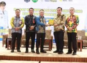 Pemkab Tapin Genjot Inovasi Daerah, Targetkan Predikat Terinovatif Nasional