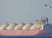 Inggris tak Ikut Blokade AS di Selat Hormuz