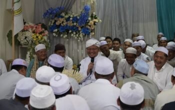 Bupati HST dan Wakil Hadiri Peringati Haul Datu Usman Kubah Dingin 4 IMG 20260413 WA0109