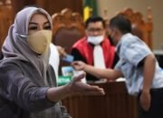 Meski Mantan Bupati Kutai Kartanegara Rita Widyasari Sudah Bebas, KPK Tetap Lakukan Penyidikan