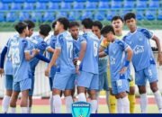 Enam Pemain Persemar Asal Jakarta dan Semarang Belum Bergabung Jelang Liga 4 Nasional