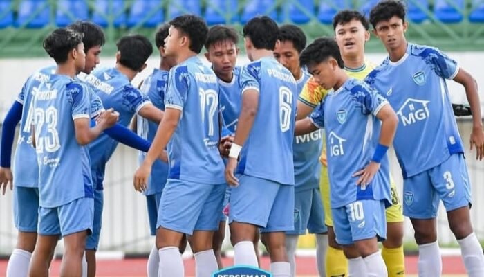 Enam Pemain Persemar Asal Jakarta dan Semarang Belum Bergabung Jelang Liga 4 Nasional