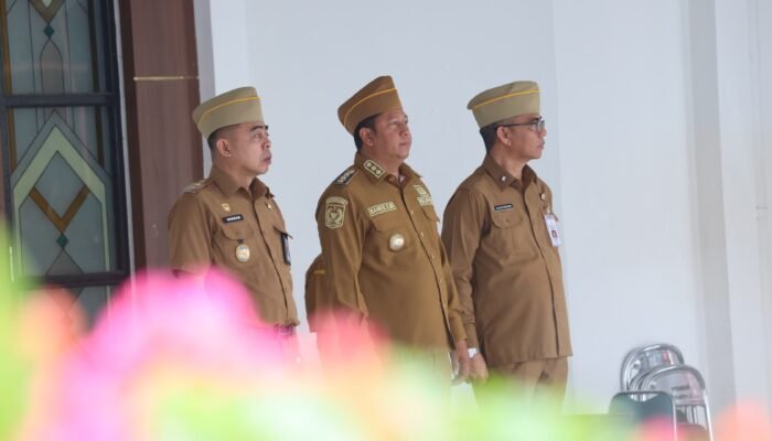 Kadis PUPR Batola Sebut Pertumbuhan Ekonomi Daerah Tergantung Kualitas Infrastruktur