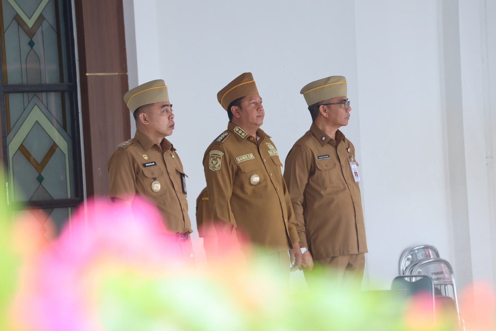 Kadis PUPR Batola Sebut Pertumbuhan Ekonomi Daerah Tergantung Kualitas Infrastruktur 1 IMG 20260414 WA0029 scaled