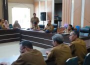 Sekda Batola Sebut Pelayanan Publik yang Baik Cermin Kehadiran Negara