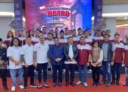 Wagub Edy Pratowo Sebut ORADO Bertanggungjawab Memajukan Olahraga Rekreasi dan Prestasi