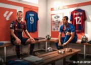 Barcelona Perlebar Jarak Sembilan Poin dari Real Madrid