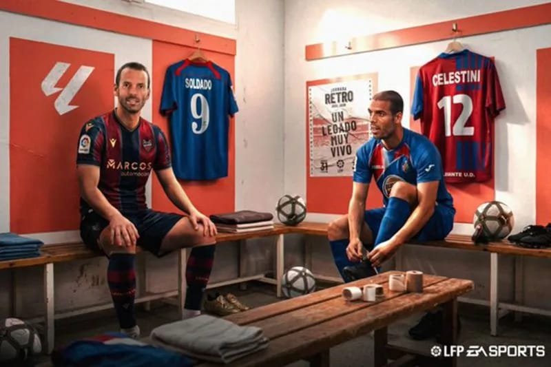 Barcelona Perlebar Jarak Sembilan Poin dari Real Madrid 1 IMG 20260414 WA0035