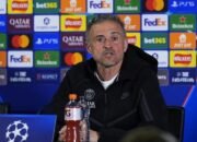 PSG akan Fokus Sejak Menit Saat Melawan Liverpool di Leg Kedua Liga Champions