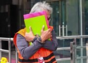 KPK Dalami Penerimaan Uang oleh Pegawai KPP Madya Banjarmasin