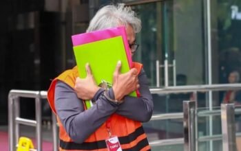 KPK Dalami Penerimaan Uang oleh Pegawai KPP Madya Banjarmasin 5 IMG 20260414 WA0044