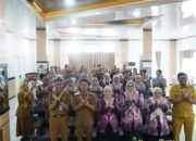 Pemko Buka Lomba Desain Motif Sasirangan, Wali Kota Bidik Tembus Pasar Global