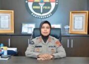 Polda Maluku Tetapkan Oknum ASN Kejaksaan Tersangka Penipuan