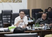 18 Perusahaan Tambang di Kalsel Tak Penuhi AMDAL, Komisi III DPRD Kalsel Ancam Cabut Perizinan