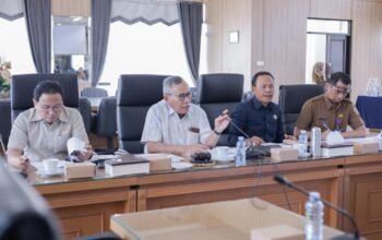 Komisi II Soroti Peran Agen Tiket BUMD, Minta Dipertimbangkan Ulang 5 IMG 20260414 WA0070