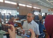 Komisi II Soroti Peran Agen Tiket BUMD, Minta Dipertimbangkan Ulang