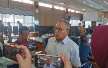 Komisi II Soroti Peran Agen Tiket BUMD, Minta Dipertimbangkan Ulang 4 IMG 20260414 WA0071