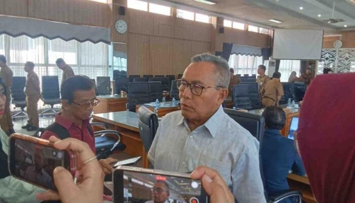 Komisi II Soroti Peran Agen Tiket BUMD, Minta Dipertimbangkan Ulang