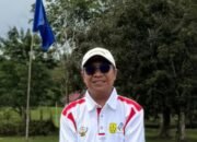 Komisi III DPRD Banjarmasin Soroti Maraknya Lapangan Padel, Dorong Taat Izin dan Ramah Lingkungan