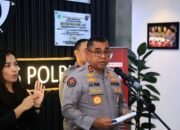 Polri Bersama Kemenhaj akan Berantas Haji Ilegal dalam Satgas Haji