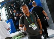 Pelatih dan. Direktur Teknik PSIS Semarang Mengundurkan Diri