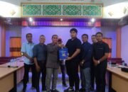 NasDem Kalsel Kecam Pemberitaan Tempo, Desak Permintaan Maaf dan Tempuh Jalur Dewan Pers