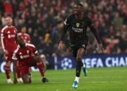 Dua Gol Dembele Bawa PSG ke Semifinal Liga Champions Usai Bungkam Liverpool 2-0