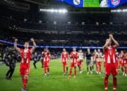 Real Madrid tak Butuh Keajaiban Balikkan Keadaan Lawan Bayern Muenchen di Liga Champions