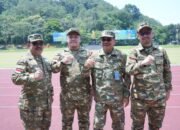 Ikuti Retret di Akmil Magelang, Supian HK Siap Implementasi Ilmu ke daerah