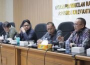 Pembahasan LKPj 2025, Pansus I Soroti Kesiapsiagaan Bencana dan Stabilitas Daerah