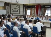 Serapan Anggaran Lambat, Wali Kota Tekan SKPD Percepat Program