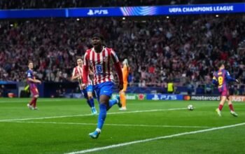 Singkirkan Barcelona, Atletico Madrid Melaju ke Semifinal Liga Champions 5 IMG 20260415 WA0022