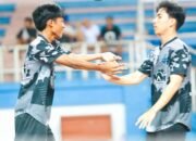 SMAN 3 Banjarbaru dan SMKN 2 Banjarbaru Petik Kemenangan di Piala AFKOT 2026 Banjarbaru