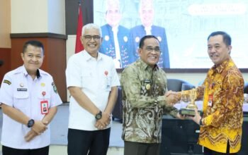 Bupati Tekankan Inovasi Daerah Menuju HSU Bangkit 4 IMG 20260415 WA0024