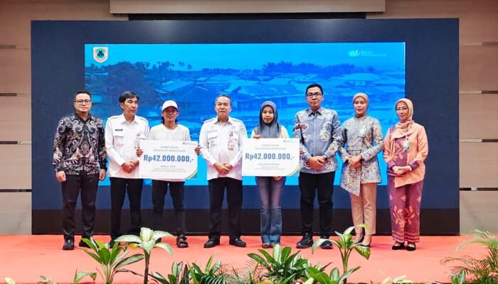 BPJS Ketenagakerjaan Dorong Universal Coverage Jamsostek di Kalsel