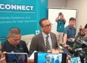 Bandara Syamsudin Noor Siap Layani Jemaah Haji Embarkasi Banjarmasin