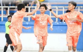 Inilah Tim Futsal SMP dan SD yang Petik Kemenangan di Piala AFKOT 2026 Banjarbaru 5 IMG 20260416 WA0006