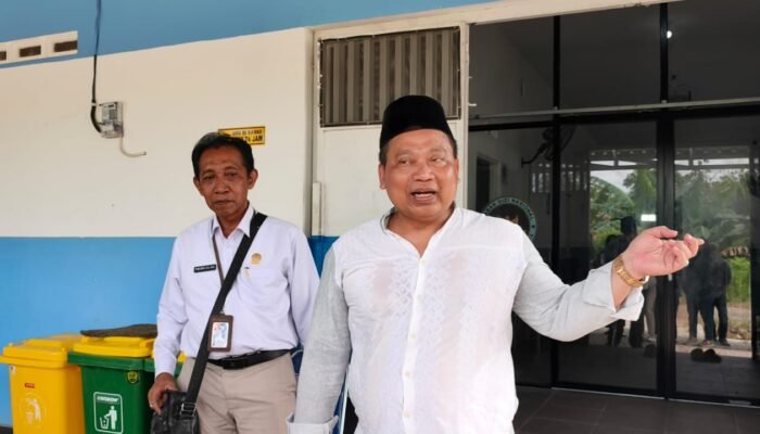 ‎SPPG Landasan Ulin Barat 1 Ditutup Sementara, Kepala Dapur Disorot