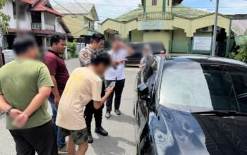 Respon Cepat 110 Polri, Laka Libatkan Dua Emak-Emak di Banjarmasin Timur Berakhir Damai 4 IMG 20260416 WA0009