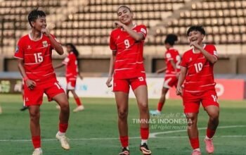 Timnas Indonesia Juara Ketiga FIFA Series Women 2026 usai Kalahkan Kaledonia Baru 4 IMG 20260416 WA0011