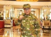 Ketua DPRD Kota Palangka Raya Subandi Ikuti Retret Lemhanas