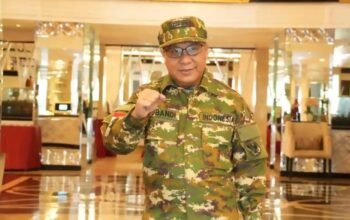 Ketua DPRD Kota Palangka Raya Subandi Ikuti Retret Lemhanas 4 IMG 20260416 WA0012